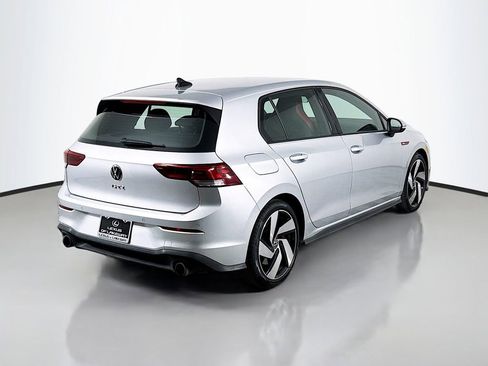 Used 2022 Volkswagen GTI S image 5
