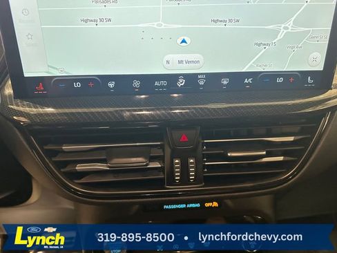 Certified 2024 Ford Escape ST-Line w/ Tech Pack #1 AWD/4WD image 14