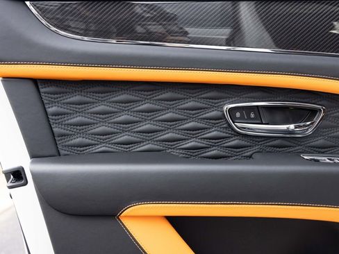 New 2026 Bentley Bentayga Speed image 29