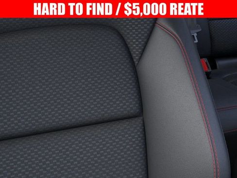 New 2025 Ford Escape ST-Line w/ Tech Pack #1 image 16