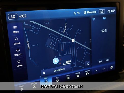 Used 2023 Ford F150 Raptor image 3