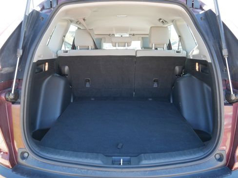 Used 2017 Honda CR-V LX image 17