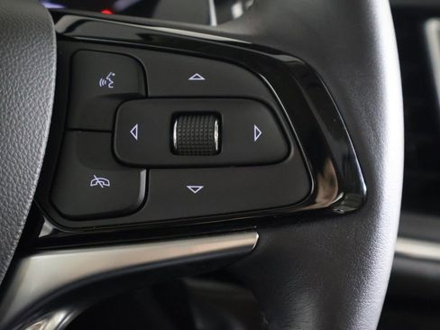 Used 2022 Buick Enclave Avenir w/ Avenir Technology Package AWD/4WD image 51