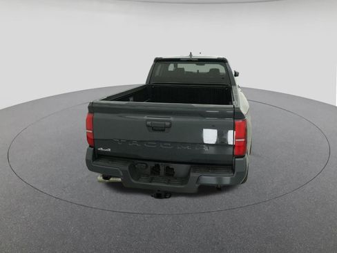 New 2026 Toyota Tacoma SR5 AWD/4WD image 7
