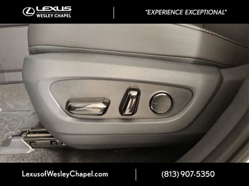 New 2026 Lexus TX 350 AWD image 19