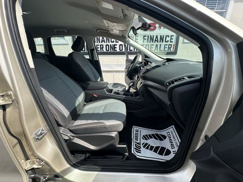 Used 2018 Ford Escape S FWD image 24