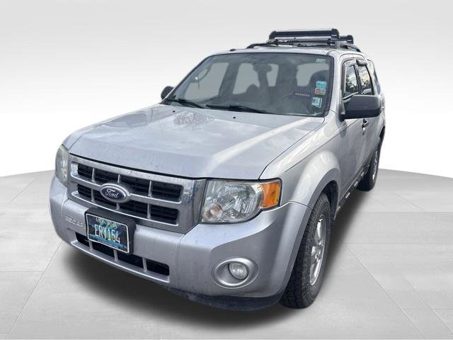 Used 2012 Ford Escape XLT AWD/4WD 360° Tour