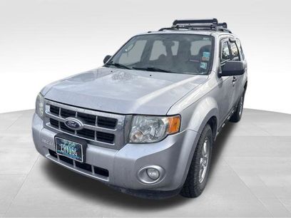 Used 2012 Ford Escape XLT