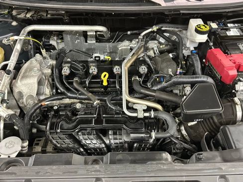 Used 2021 Nissan Rogue SV AWD/4WD image 32