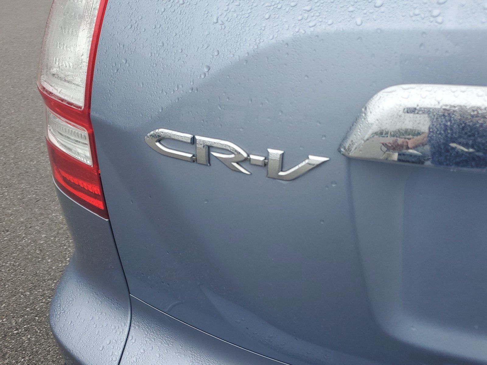 Used 2008 Honda CR-V EX-L image 7