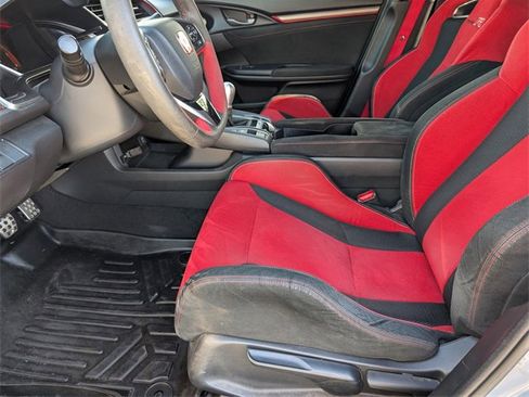 Used 2021 Honda Civic Type R image 15