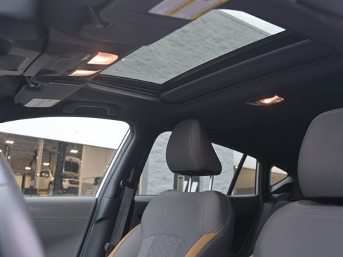 Certified 2025 Subaru Crosstrek 2.5i Sport AWD/4WD image 29
