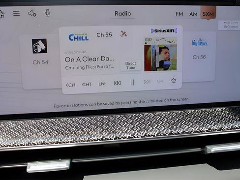 New 2025 Genesis GV80 3.5T e-SC image 23