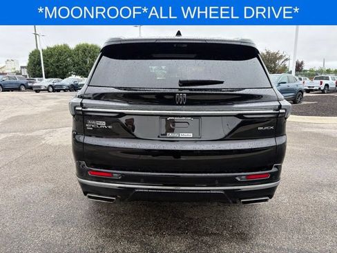 Used 2026 Buick Enclave Avenir w/ Super Cruise Package AWD/4WD image 10