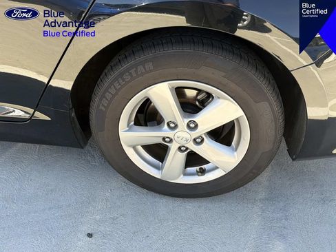 Used 2015 Kia Optima LX w/ LX Convenience Package FWD image 11