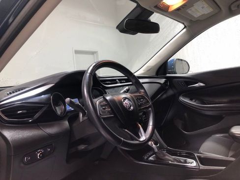 Used 2021 Buick Encore GX Select image 19