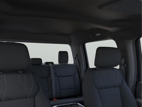 New 2026 Ford F150 STX AWD/4WD image 17