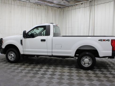 Used 2020 Ford F250 XL AWD/4WD image 25