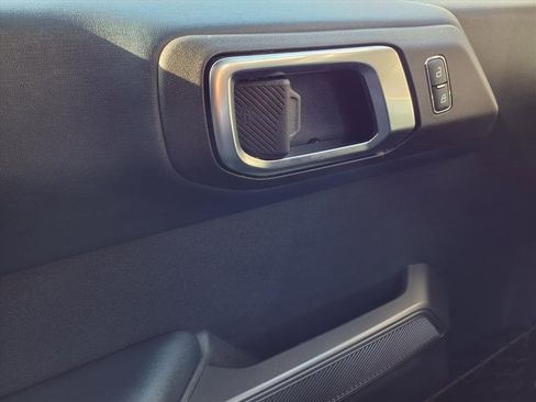 Used 2023 Ford Bronco Outer Banks image 19