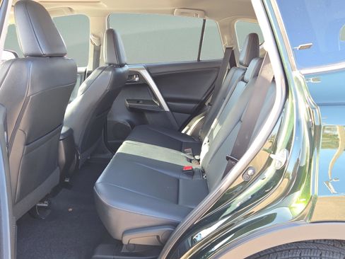 Used 2013 Toyota RAV4 Limited image 11