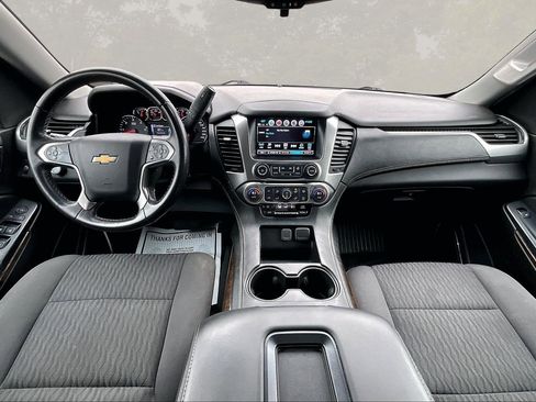 Used 2018 Chevrolet Tahoe LS image 7