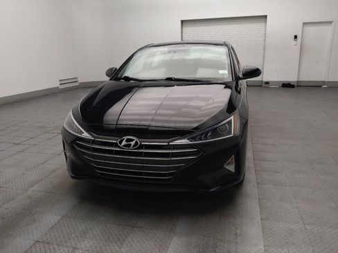 Used 2020 Hyundai Elantra SEL w/ Convenience Package (C2) FWD image 15