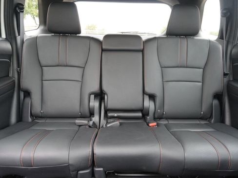 Used 2023 Honda Passport TrailSport image 28