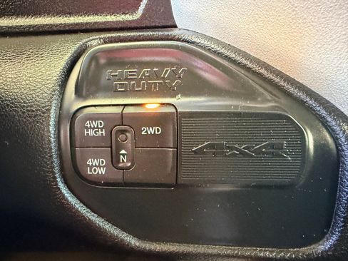 Used 2021 RAM 3500 Laramie AWD/4WD image 14