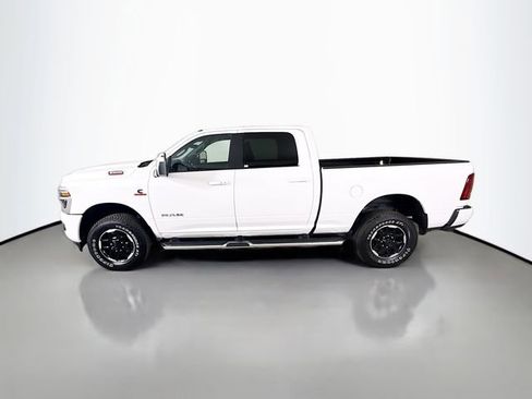 Used 2025 RAM 2500 Laramie image 4