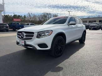Used 2018 Mercedes-Benz GLC 300 video 1