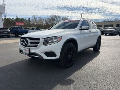 Used 2018 Mercedes-Benz GLC 300