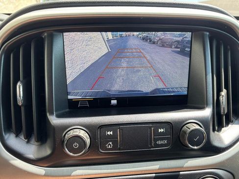 Used 2019 GMC Canyon SLE w/ Trailering Package AWD/4WD image 24