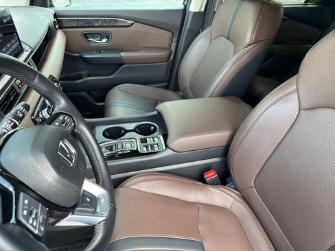 Certified 2023 Honda Pilot Elite image 20