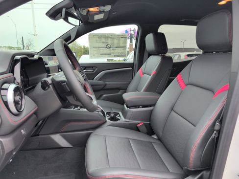 New 2026 Chevrolet Colorado Z71 w/ Z71 Convenience Package 2 image 9