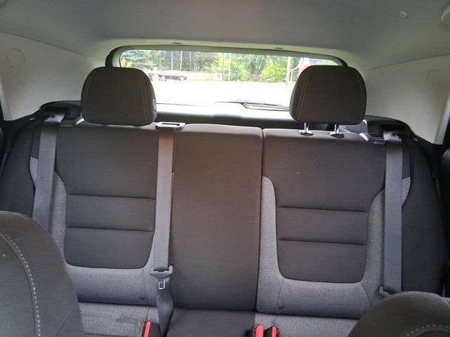 Used 2025 Chevrolet TrailBlazer LT AWD/4WD image 16