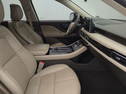 Used 2020 Lincoln Aviator Reserve RWD image 21