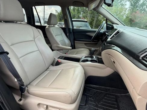 Used 2018 Honda Pilot EX-L image 15