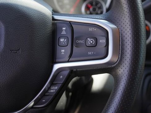 New 2026 RAM 2500 Tradesman AWD/4WD image 26