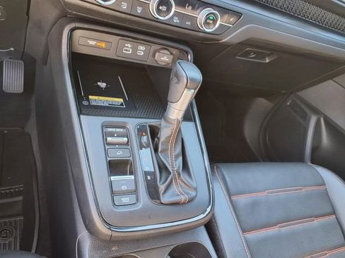 Certified 2025 Honda CR-V Sport-L image 14