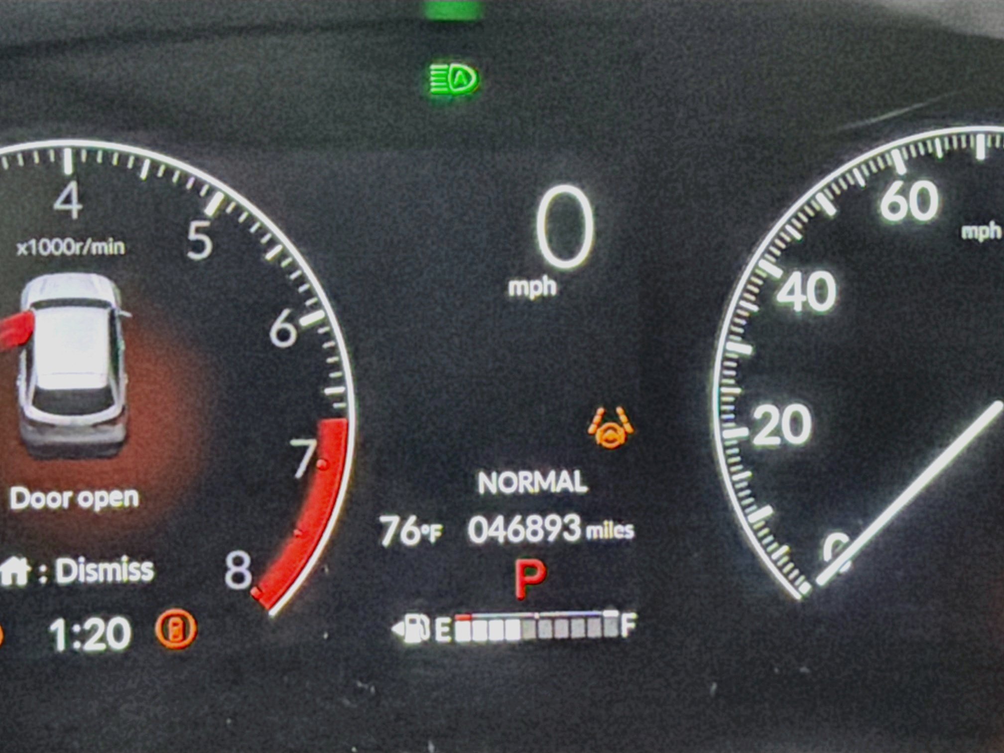 Used 2023 Honda HR-V Sport image 18