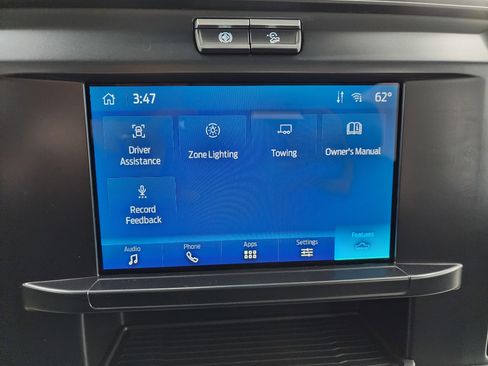 Used 2025 Ford F350 XL image 53