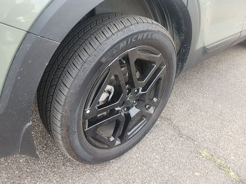 Certified 2025 Kia Telluride SX X-Line image 14