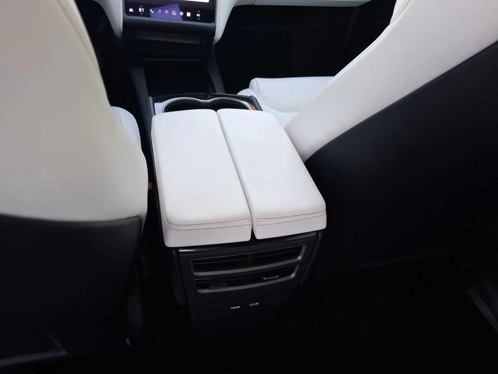 Used 2020 Tesla Model X Long Range AWD/4WD image 27