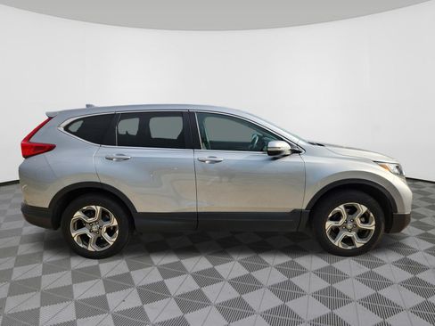 Used 2019 Honda CR-V EX-L image 6