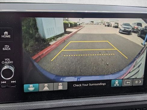 Certified 2025 Honda CR-V Sport-L image 12