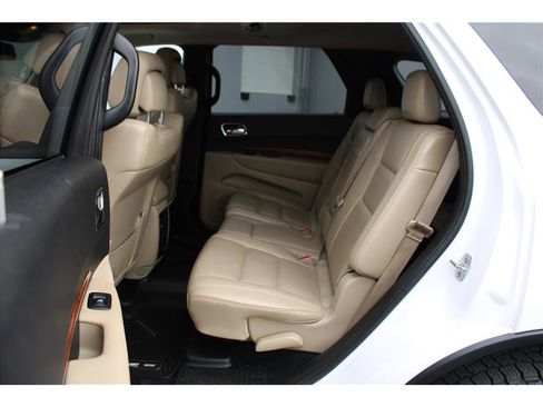 Used 2014 Dodge Durango Citadel w/ Technology Group image 12