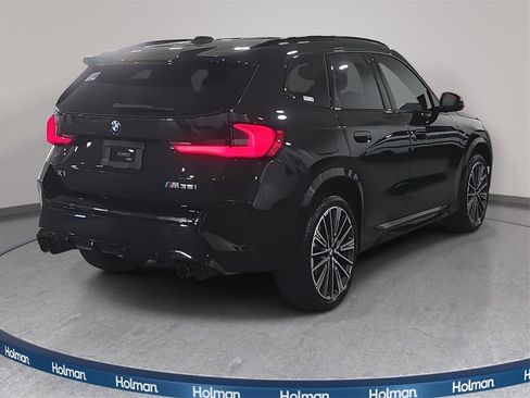 Used 2026 BMW X1 M35i w/ Technology Package image 6