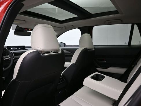 New 2026 MAZDA CX-50 AWD 2.5 S w/ Accent Package image 18