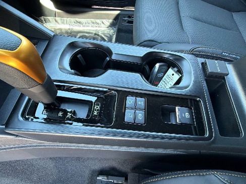 New 2026 Subaru Outback Wilderness image 13