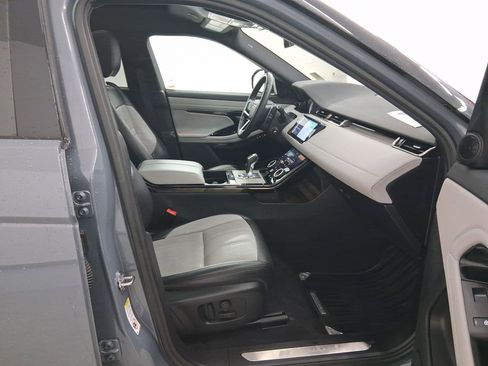 Used 2023 Land Rover Range Rover Evoque R-Dynamic SE image 36